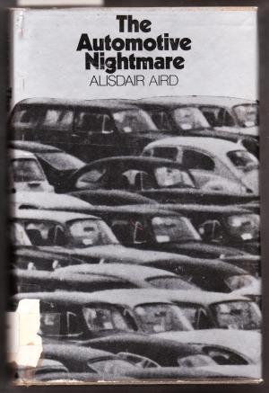 The automotive nightmare