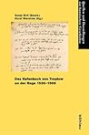 Das Hafenbuch Von Treptow an Der Rega 1536-1569