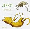 Jonesy by Rory Lucey