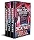 The Relica Series Box Set by S.J. Talbot