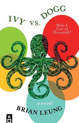 Ivy vs. Dogg: With a Cast of Thousands!