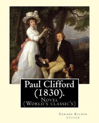 Paul Clifford