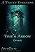 Time's Arrow (A Time of Darkness Book 1)