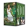 The Goddess Test Collection Volume 1: The Goddess Test\Goddess Interrupted\The Goddess Inheritance (A Goddess Test Novel)