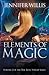 Elements of Magic (Rune Witch #2)