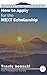 How to Apply for the MEXT S...