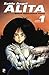 Battle Angel Alita - Gunnm Hyper Future Vision vol. 01 (Portuguese Edition)