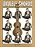 Ukulele Chords: 4 string Ukulele Chart (Fretted)