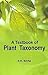 A Textbook of Plant Taxonomy