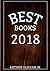 Best Books Of 2018 by Vijayan JK