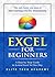 Excel 2016 for Beginners: A Step by Step Guide to Learn Excel in One Day