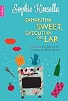 Book cover for Samantha Sweet, executiva do lar (Portuguese Edition)