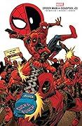 Spider-Man/Deadpool #33
