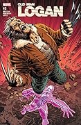 Old Man Logan (2016-2018) #40