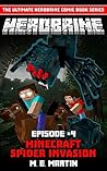 HEROBRINE Episode...