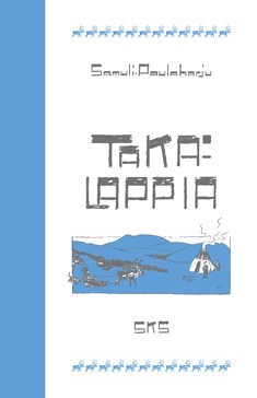 Taka-Lappia (Hardcover)