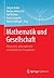 Mathematik und Gesellschaft by Gregor Nickel