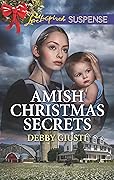 Amish Christmas Secrets