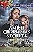 Amish Christmas Secrets (Am...