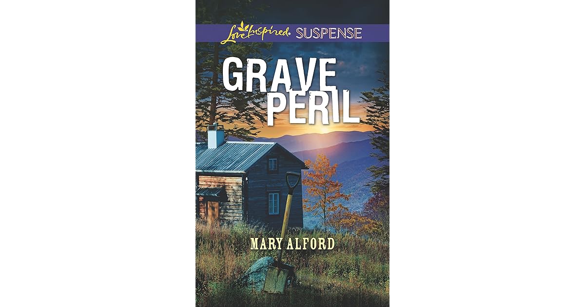 grave peril pdf download