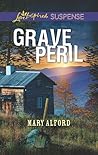 Grave Peril (Love Inspired Suspense)