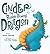 Cinder the Bubble Blowing Dragon