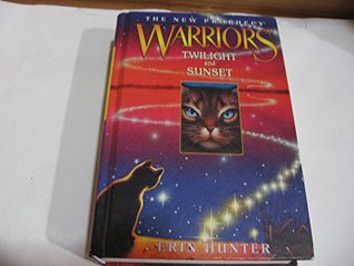 Download Twilight & Sunset (Warriors: The New Prophecy #5-6) Books Online Free