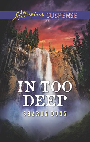 In Too Deep (Love Inspired Suspense)