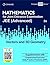 MATHEMATICS FOR JEE (ADVANCED) : VECTORS & 3D GEOMETRY 2/ED