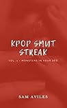 KPOP SMUT STREAK:...