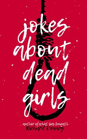 Jokes About Dead Girls