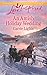 An Amish Holiday Wedding (A...
