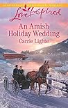 An Amish Holiday Wedding (Amish Country Courtships #2) An Amish Holiday Wedding (Amish Country Courtships #2)