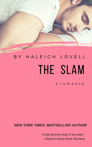 The Slam (Hemsworth Brothers #1)