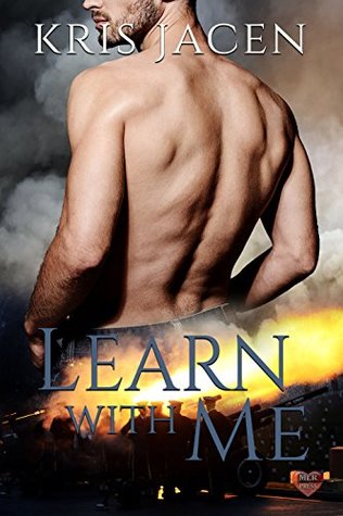 Learn with Me (With Me, #3)