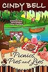 Picnics, Pies and Lies (Chocolate Centered Mystery #13)