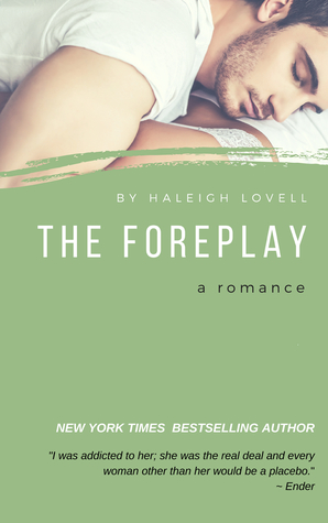 The Foreplay (Hemsworth Brothers #2)