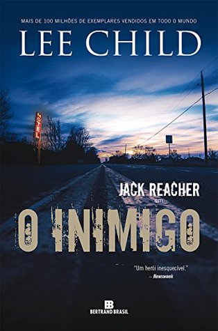O inimigo (Portuguese Edition)