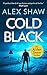 Cold Black (Aidan Snow, #2)