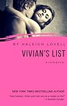 Vivian's List (The List, #1)
