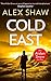 Cold East (Aidan Snow, #3)