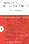 1-2 Clement (Apos...