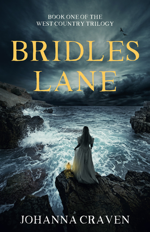 Bridles Lane (West Country Trilogy #1)