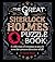 The Great Sherlock Holmes P...