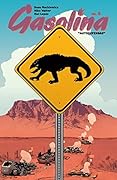 Gasolina #8
