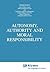 Autonomy, Authority and Moral Responsibility by T. May