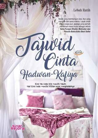 TAJWID CINTA, HADWAN-KAFIYA