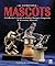Automotive Mascots by David Kay