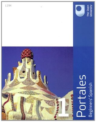 Portales Pack 1 (1 book split into 4 units and 2 ACD's (Paperback)