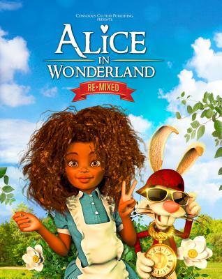 Alice in Wonderland Remixed (ebook)